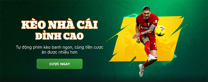 BET88 Kèo nhà cái